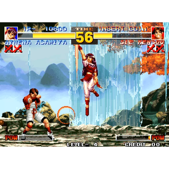 Fighting Legends EdiciÓn...