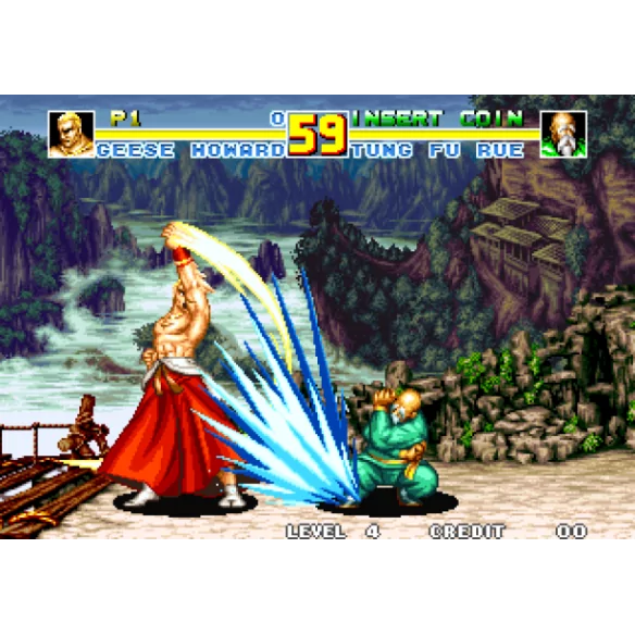 Fighting Legends. EdiciÓn Digipack