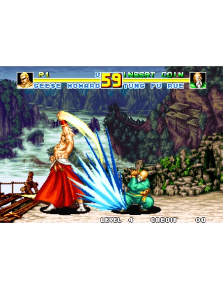 Fighting Legends. EdiciÓn Digipack