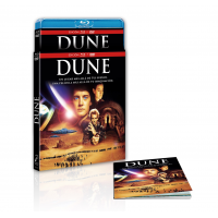 Dune (blu-ray + Dvd + Libreto) 2