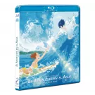 El Amor EstÁ En El Agua Blu-ray