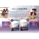 Hello World Dvd
