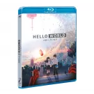 Hello World Blu-ray
