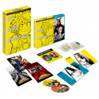 My Hero Academia Temporada 1 Edición Bluray Coleccionista... 2