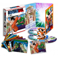 Dragon Ball Box 7 Blu-ray (episodios 133 A 153) 2