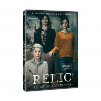 Relic Dvd 2