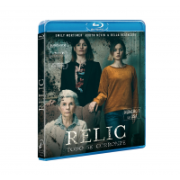 Relic Blu-ray 2