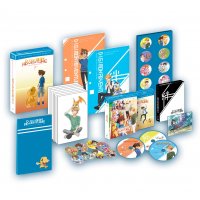 Digimon Adventure Last Evolution Kizuna Blu-ray A4... 2