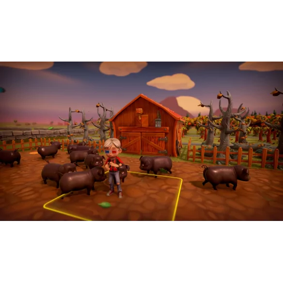 Farm Together Deluxe Edition