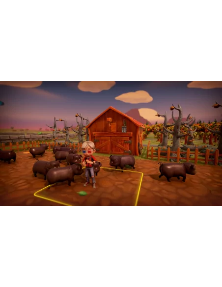 Farm Together Deluxe Edition