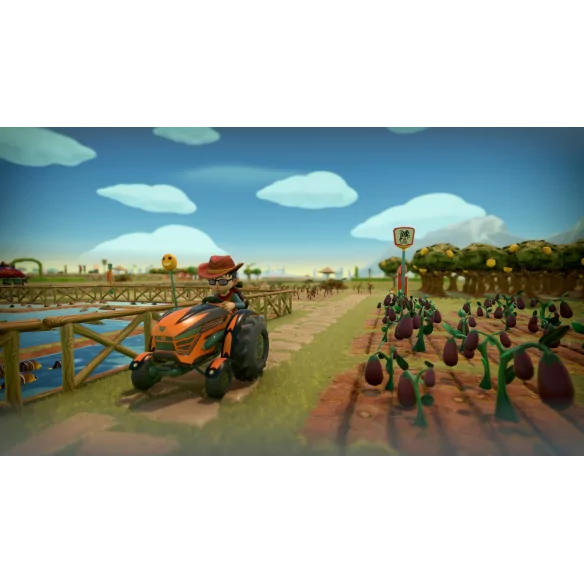 Farm Together Deluxe Edition