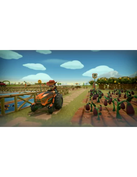 Farm Together Deluxe Edition