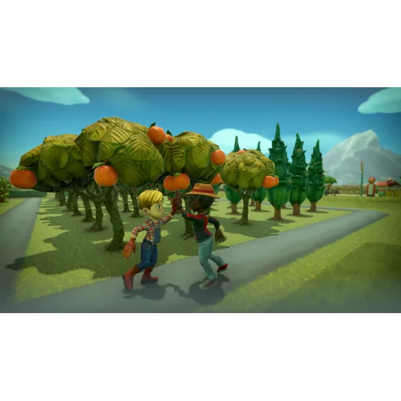 Farm Together Deluxe Edition