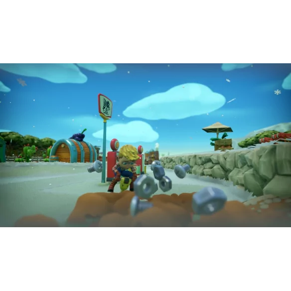 Farm Together Deluxe Edition