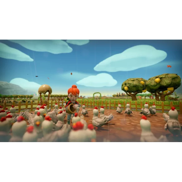 Farm Together Deluxe Edition