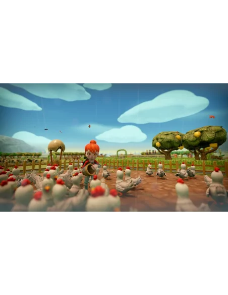 Farm Together Deluxe Edition