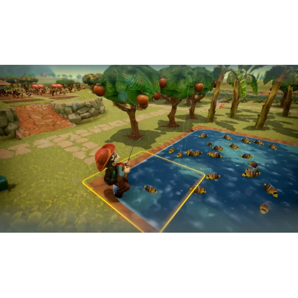 Farm Together Deluxe Edition