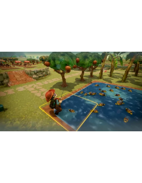 Farm Together Deluxe Edition