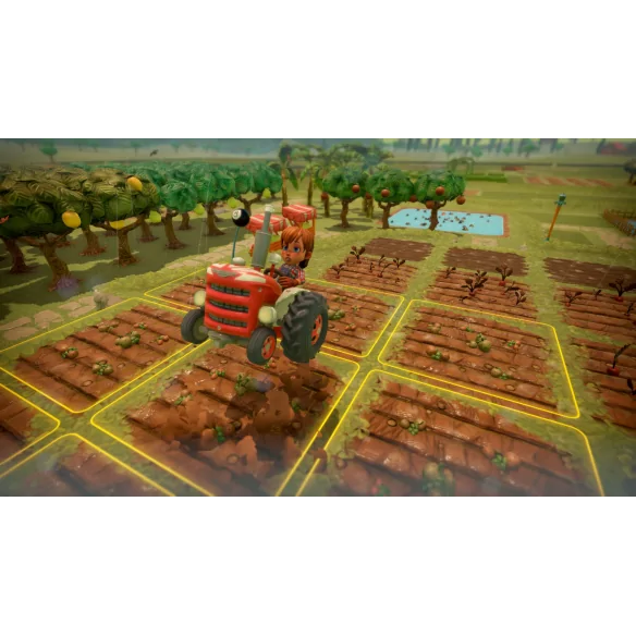 Farm Together Deluxe Edition