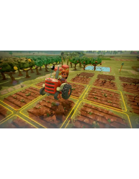 Farm Together Deluxe Edition