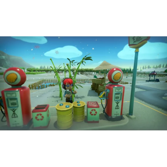 Farm Together Deluxe Edition