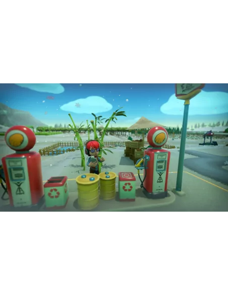 Farm Together Deluxe Edition