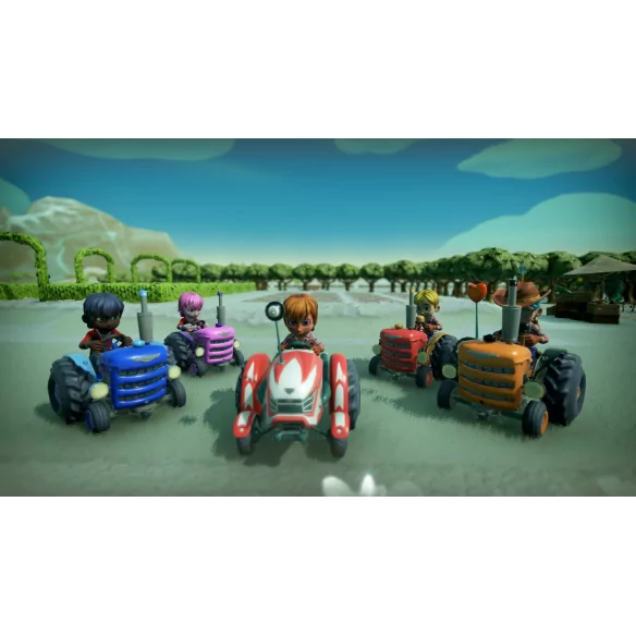 Farm Together Deluxe Edition