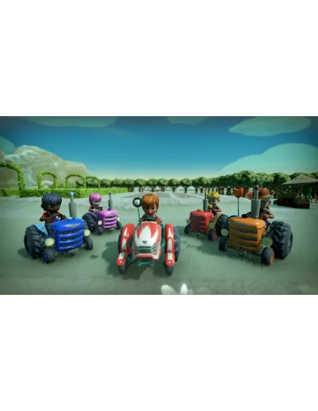 Farm Together Deluxe Edition