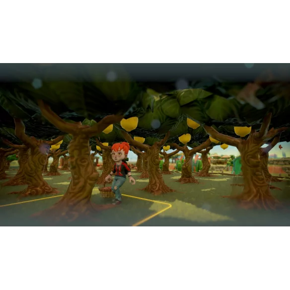 Farm Together Deluxe Edition