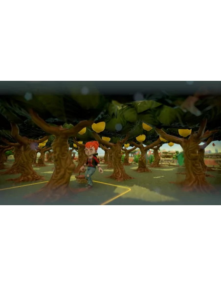 Farm Together Deluxe Edition