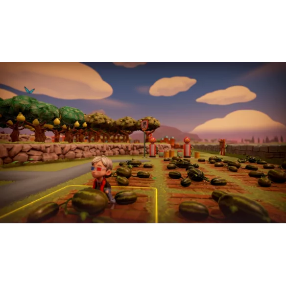 Farm Together Deluxe Edition