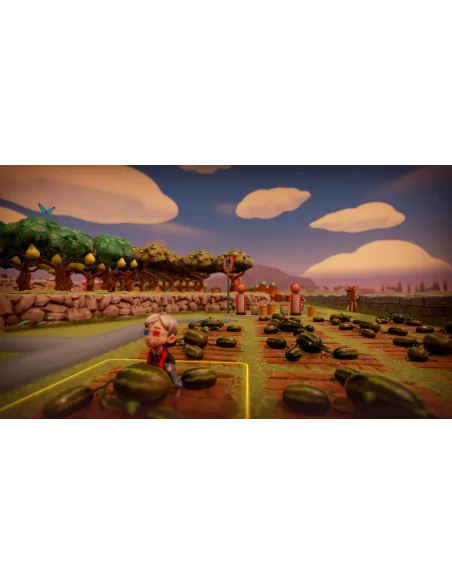 Farm Together Deluxe Edition