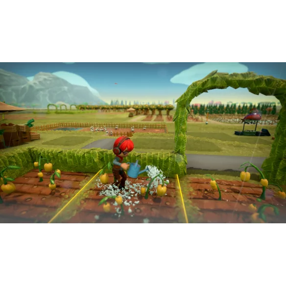 Farm Together Deluxe Edition