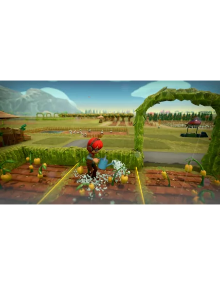 Farm Together Deluxe Edition