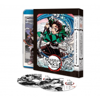 Guardianes De La Noche: Kimetsu No Yaiba Temporada 1... 2