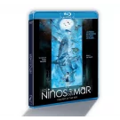 Los NiÑos Del Mar Bluray