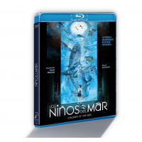 Los NiÑos Del Mar Bluray 2