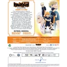 Haikyu Temporada 4 Blu-ray (episoidos 1 A 25 + 5 Ova)
