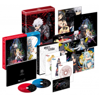 Arifureta Blu-ray Coleccionista A4 2