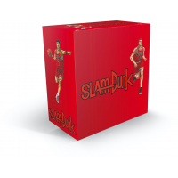 Slam Dunk Monsterbox Blu-ray