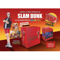 Slam Dunk Monsterbox Blu-ray 2
