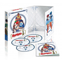 Ranma 1/2 Box 2 Blu-ray 2
