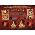 Millenium Actress Blu-ray