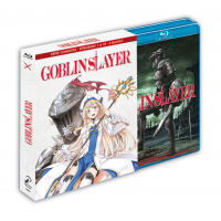 Goblin Slayer EstÁndar Bluray 2