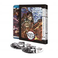 Guardianes De La Noche: Kimetsu No Yaiba T1p2 Episodios... 2