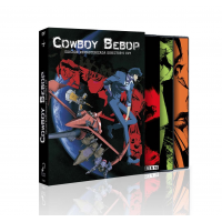 Cowboy Bebop Dvd 2021 2