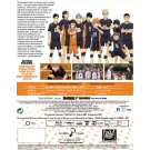 Haikyu!! Temporada 3 Blu-ray