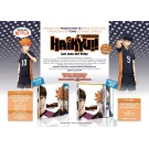 Haikyu!! Temporada 3 Blu-ray