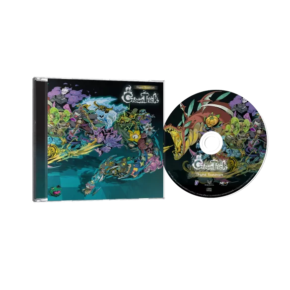 Crown Trick Edición Especial