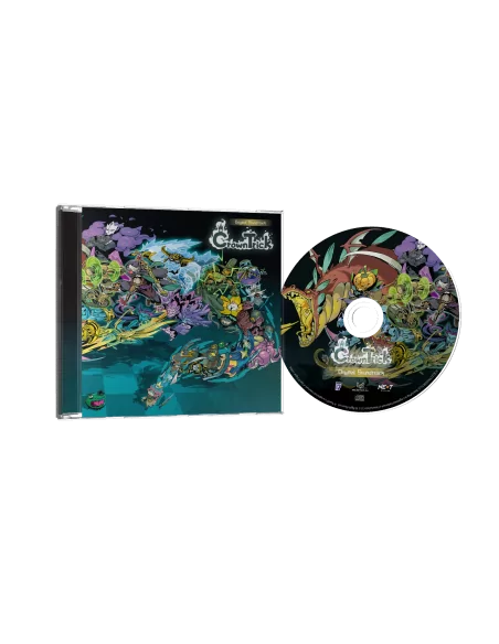 Crown Trick Edición Especial